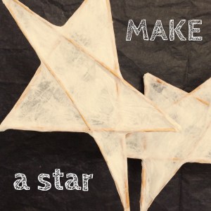 MAKEstar